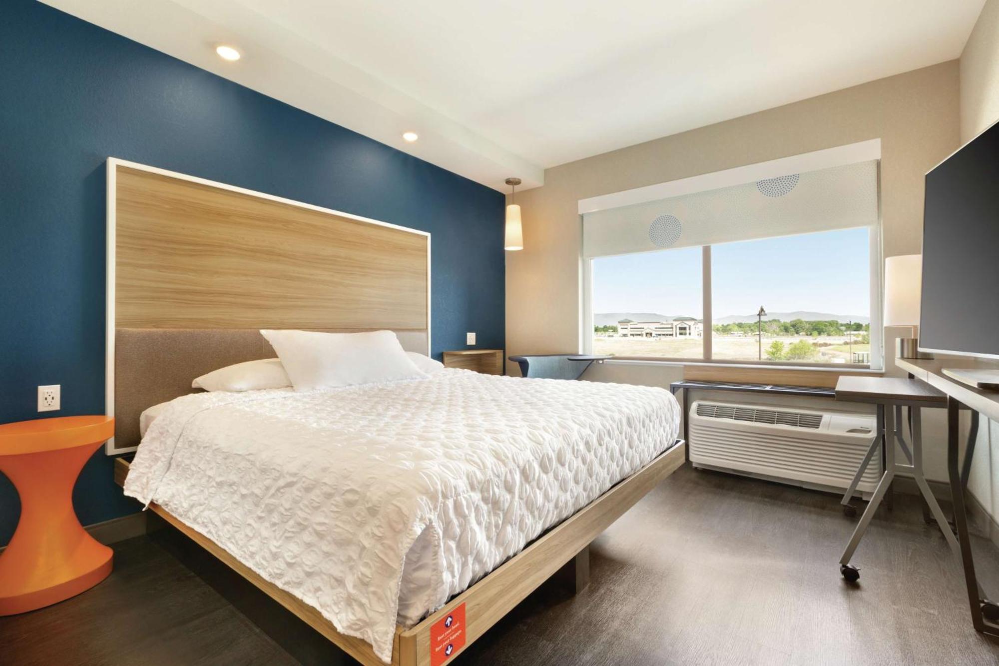 Tru By Hilton Meridian Boise West Id מראה חיצוני תמונה