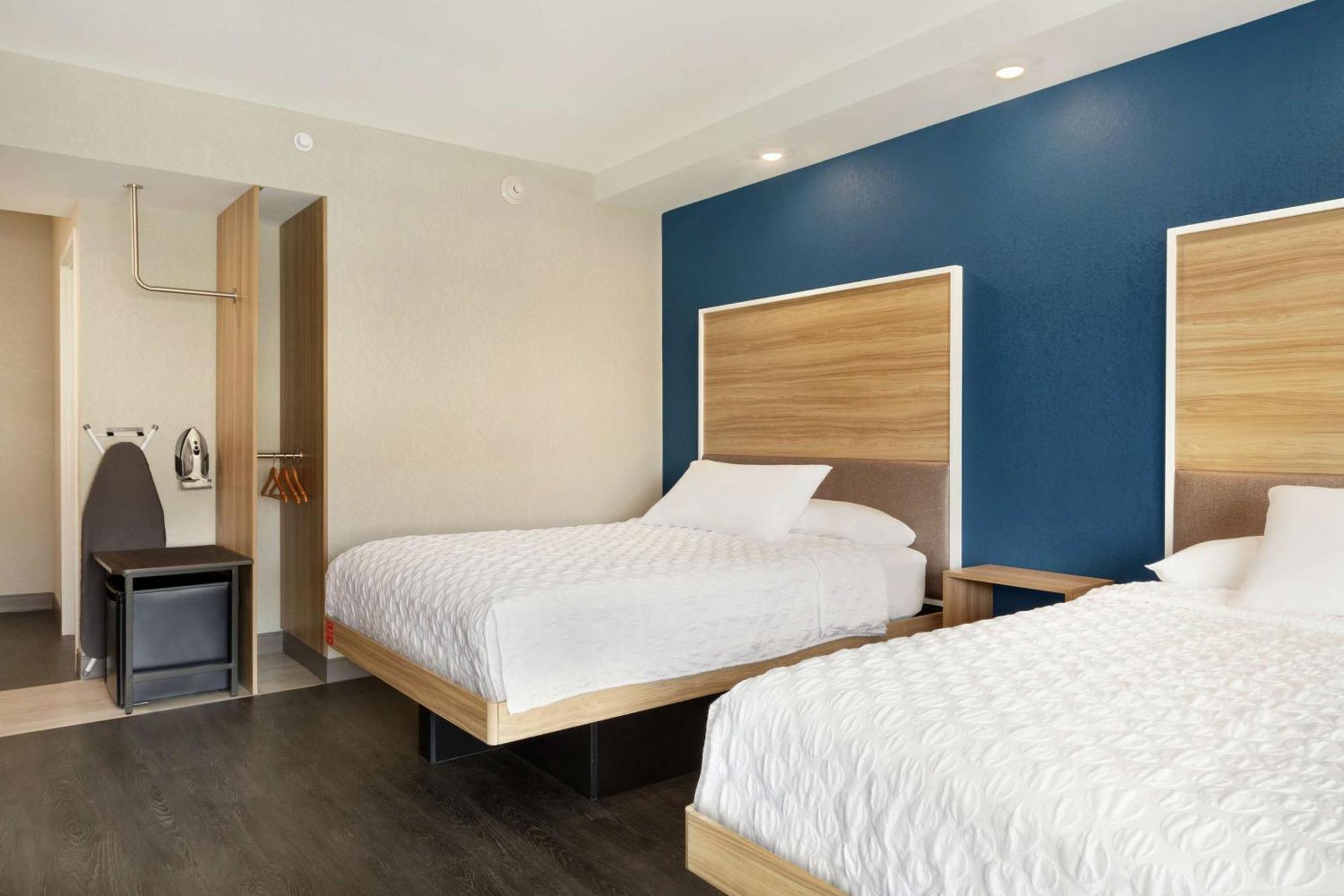 Tru By Hilton Meridian Boise West Id מראה חיצוני תמונה