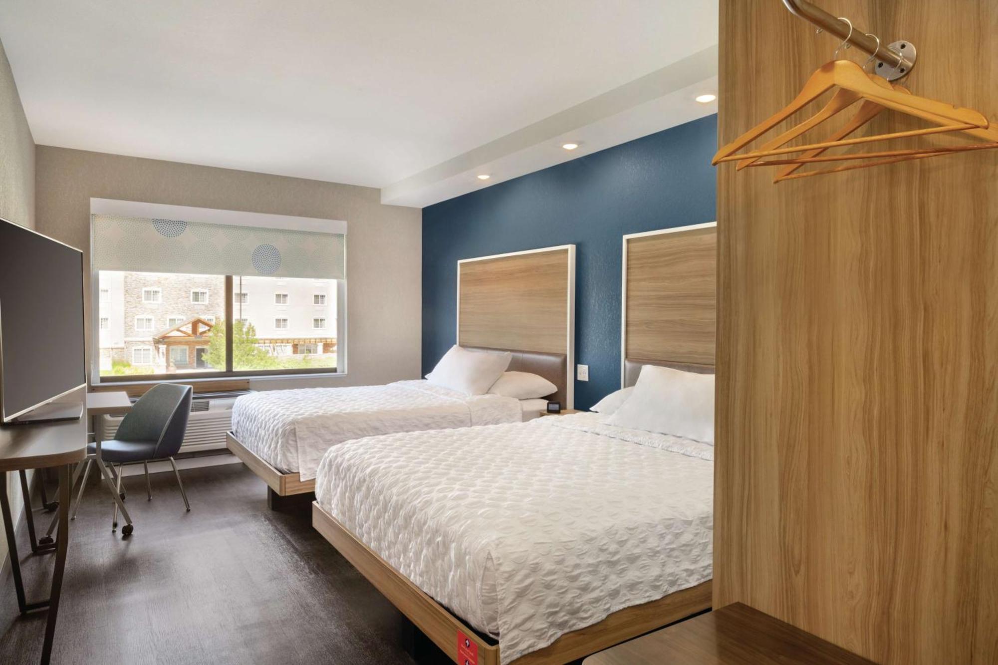 Tru By Hilton Meridian Boise West Id מראה חיצוני תמונה