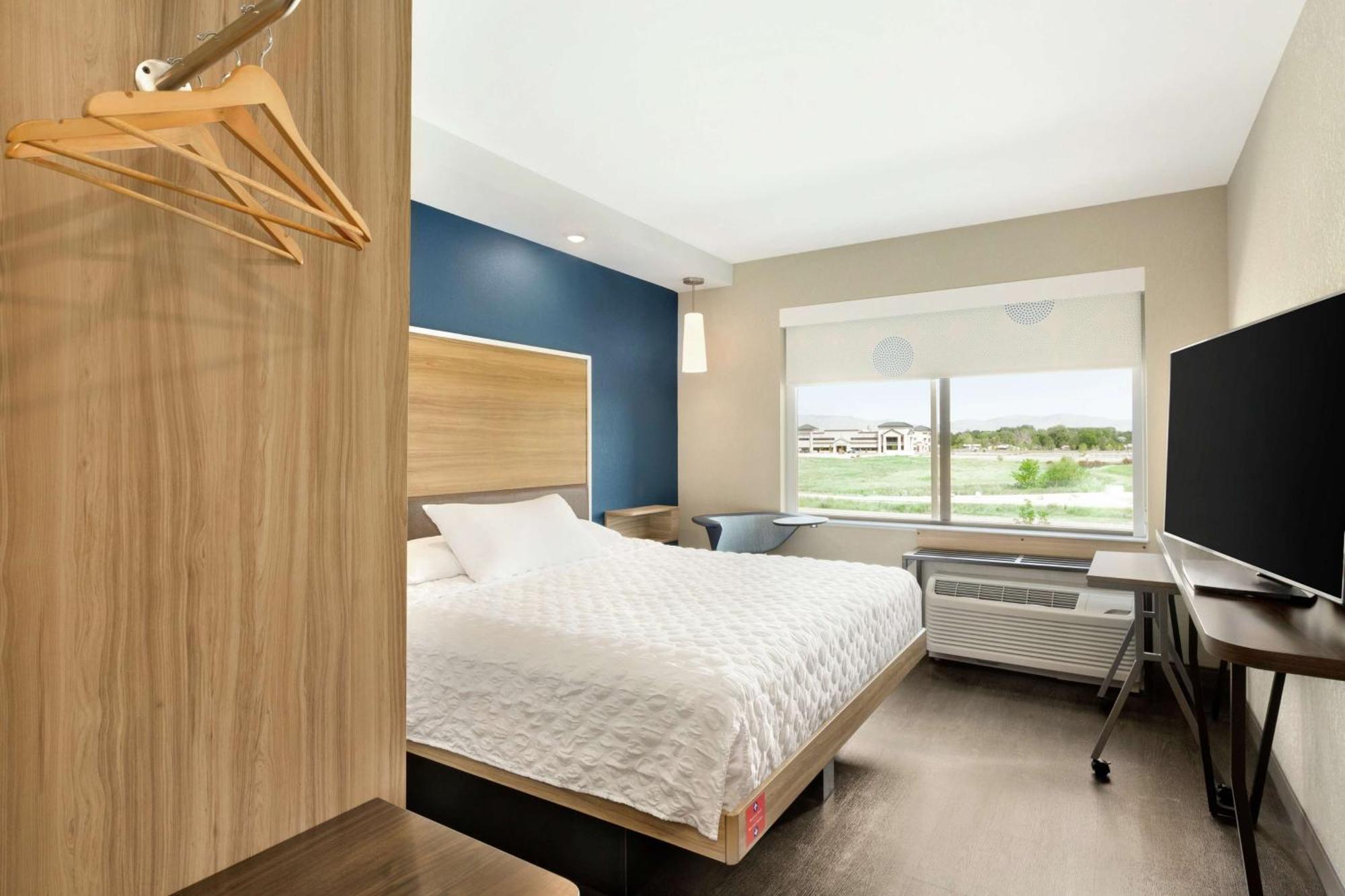 Tru By Hilton Meridian Boise West Id מראה חיצוני תמונה