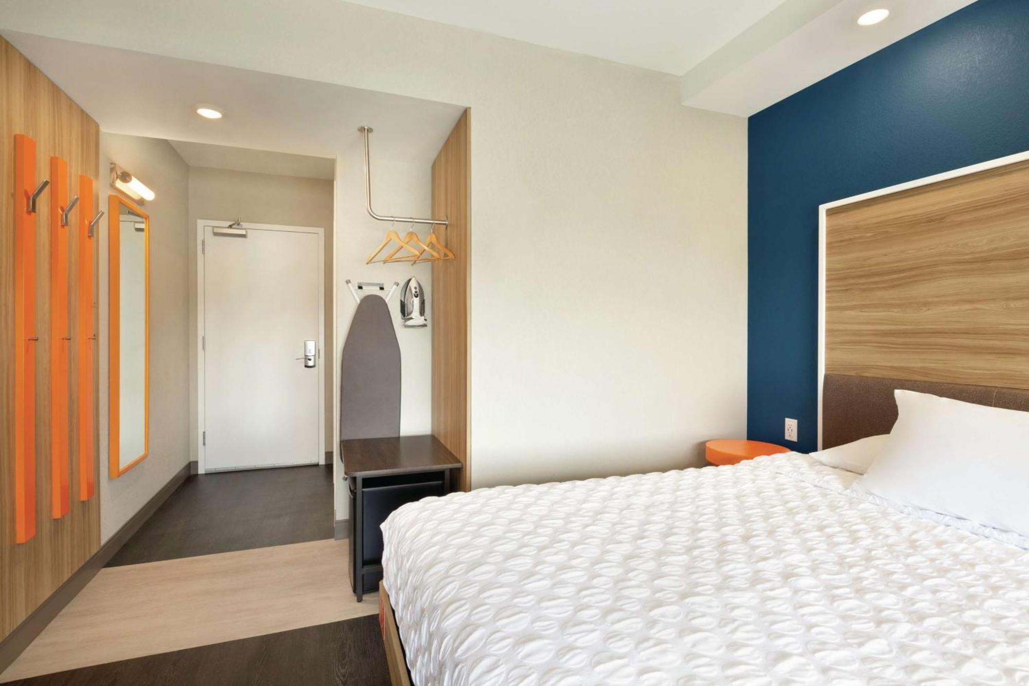 Tru By Hilton Meridian Boise West Id מראה חיצוני תמונה