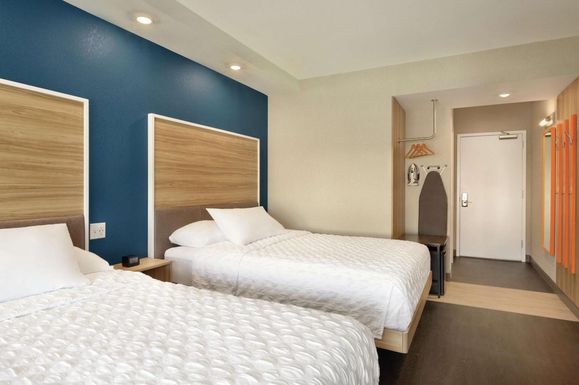 Tru By Hilton Meridian Boise West Id מראה חיצוני תמונה