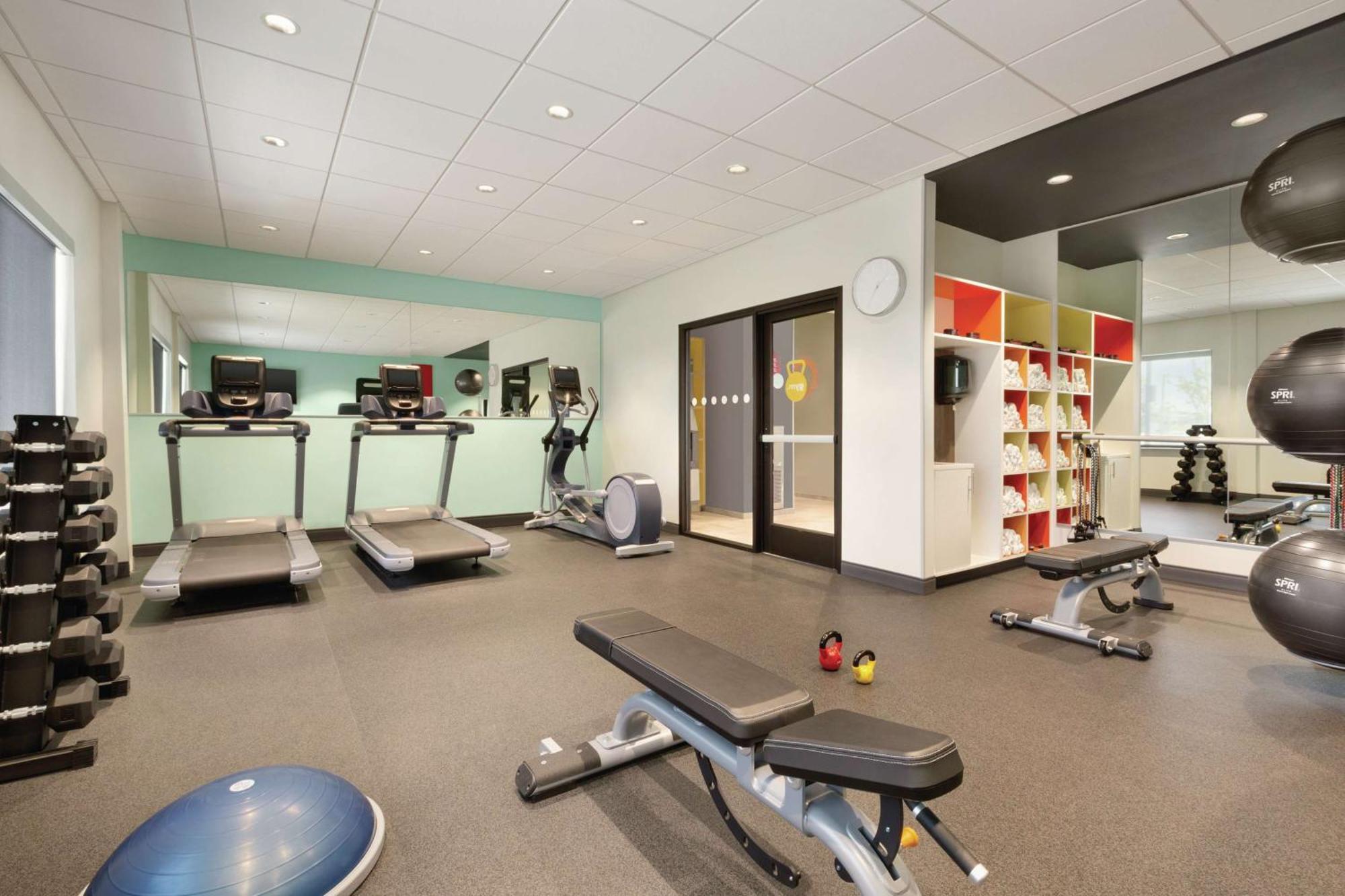 Tru By Hilton Meridian Boise West Id מראה חיצוני תמונה