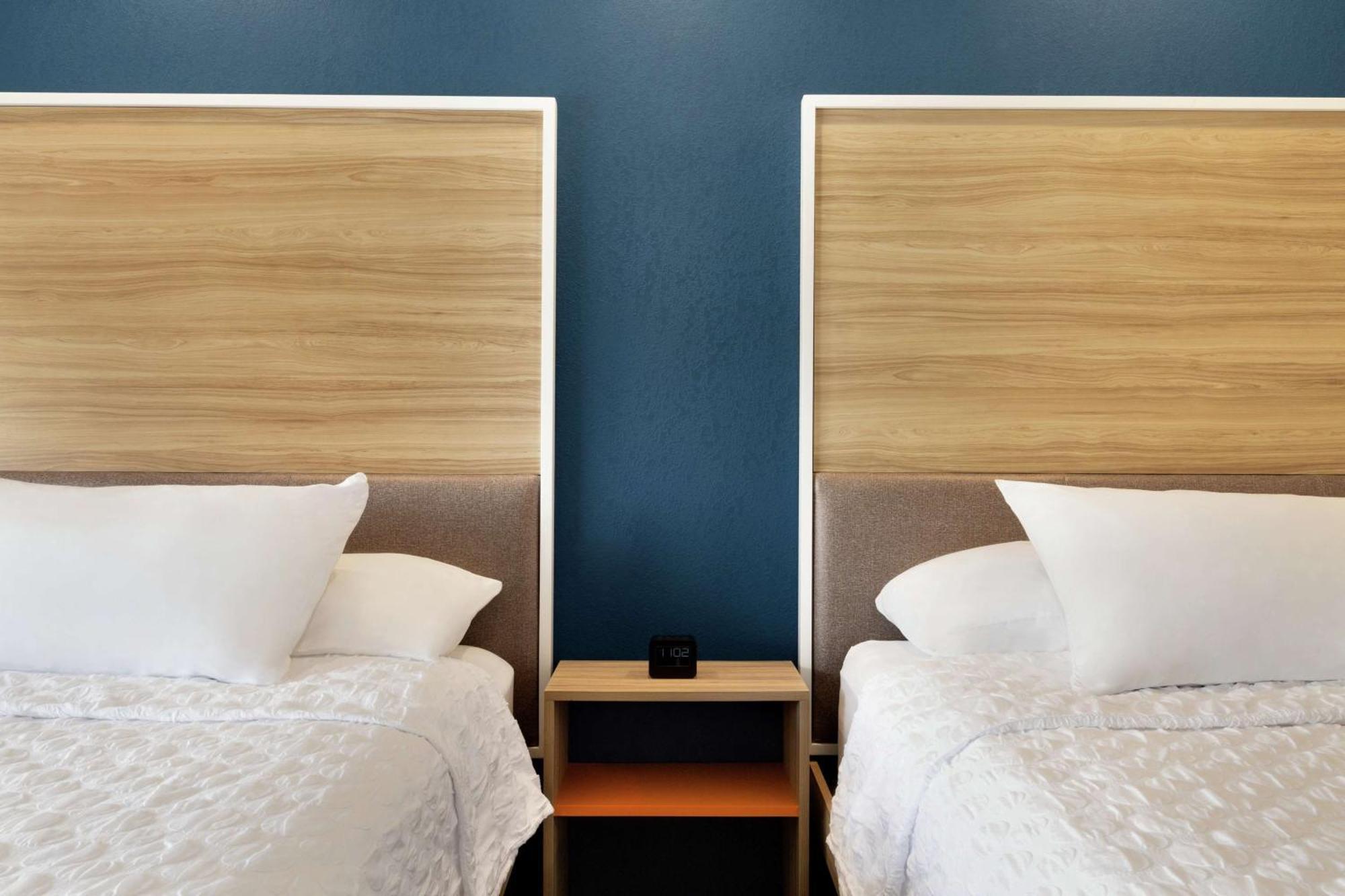 Tru By Hilton Meridian Boise West Id מראה חיצוני תמונה