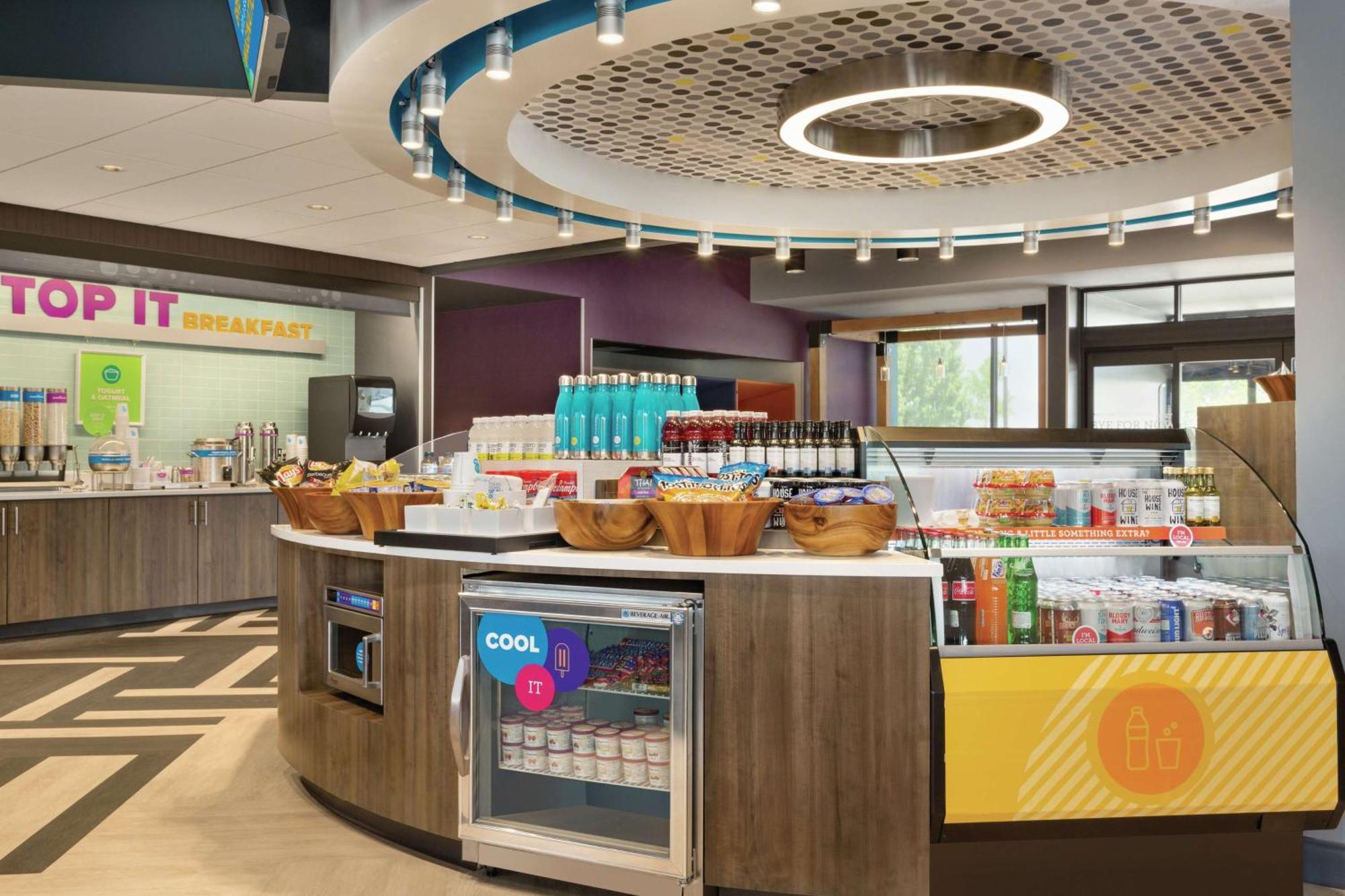 Tru By Hilton Meridian Boise West Id מראה חיצוני תמונה