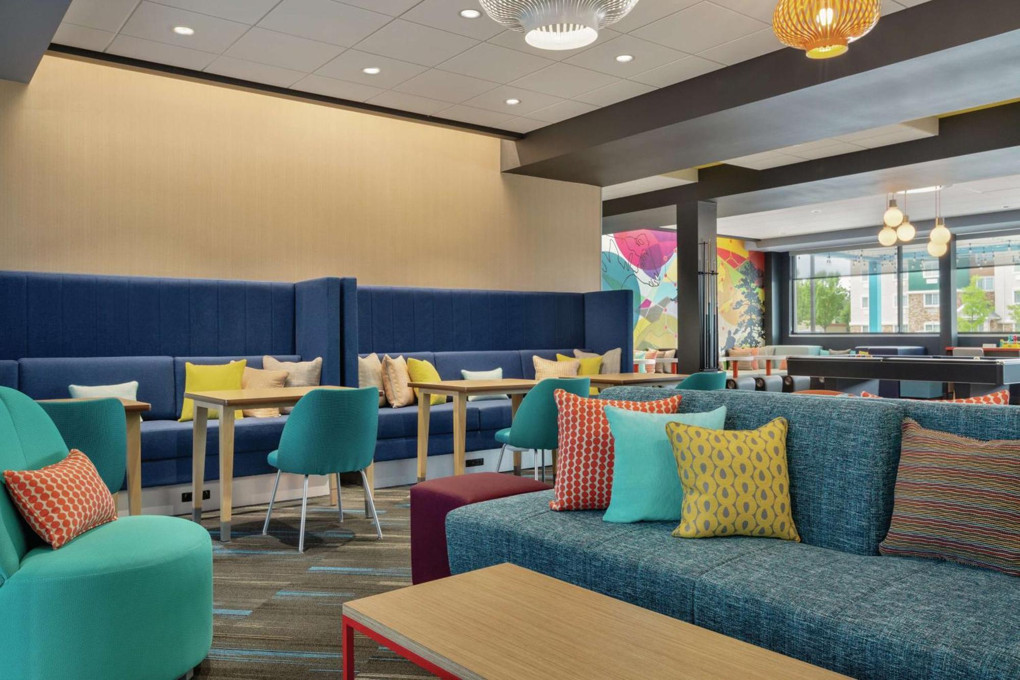 Tru By Hilton Meridian Boise West Id מראה חיצוני תמונה