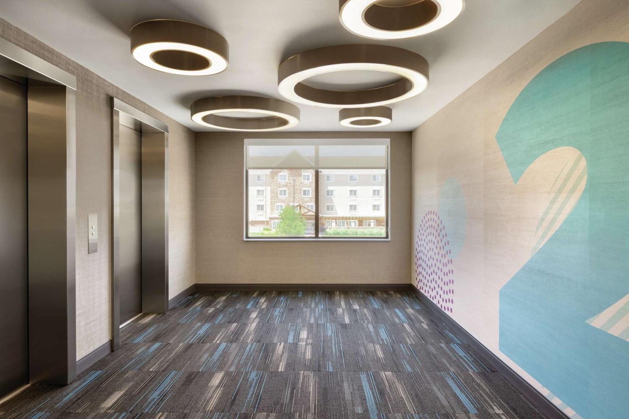 Tru By Hilton Meridian Boise West Id מראה חיצוני תמונה