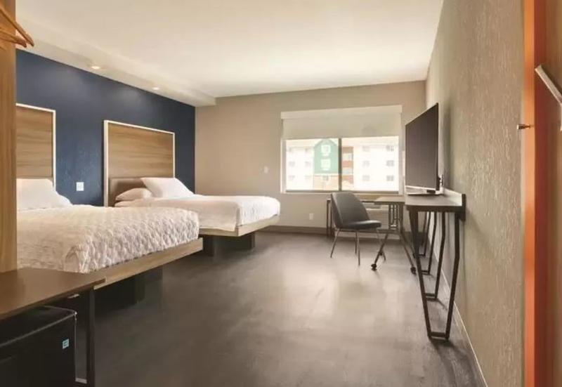Tru By Hilton Meridian Boise West Id מראה חיצוני תמונה