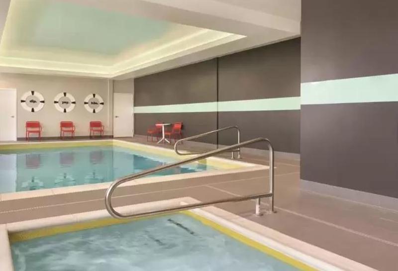 Tru By Hilton Meridian Boise West Id מראה חיצוני תמונה