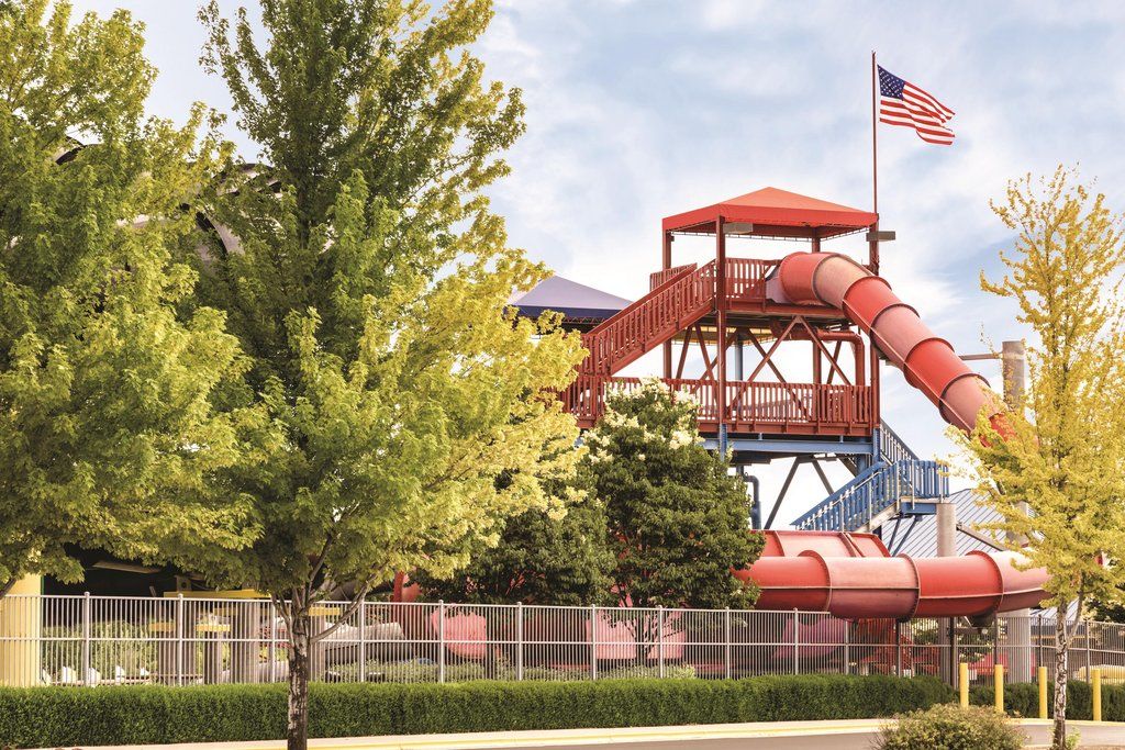 Tru By Hilton Meridian Boise West Id מראה חיצוני תמונה